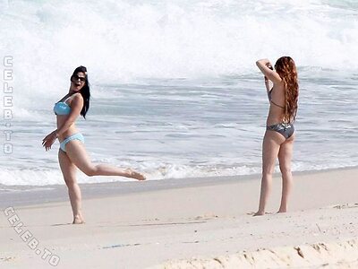 Miley Cyrus Nude Leaked Photo #313