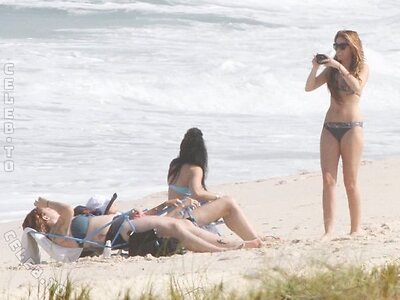 Miley Cyrus Nude Leaked Photo #320