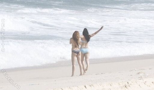 Miley Cyrus Nude Leaked Photo #324