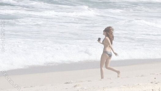 Miley Cyrus Nude Leaked Photo #325