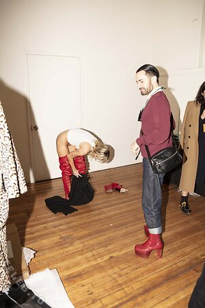 Miley Cyrus Nude Leaked Photo #327