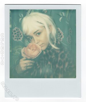 Miley Cyrus Nude Leaked Photo #360