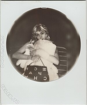 Miley Cyrus Nude Leaked Photo #363