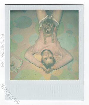 Miley Cyrus Nude Leaked Photo #372