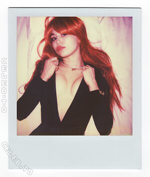 Miley Cyrus Nude Leaked Photo #379