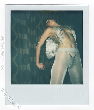 Miley Cyrus Nude Leaked Photo #387