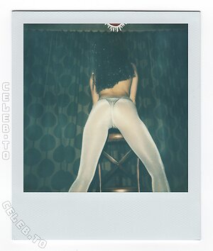 Miley Cyrus Nude Leaked Photo #388