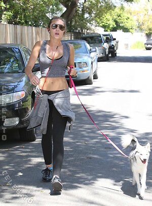 Miley Cyrus Nude Leaked Photo #460