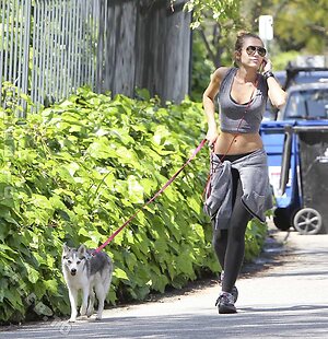 Miley Cyrus Nude Leaked Photo #462