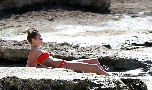 Miley Cyrus