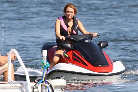 Miley Cyrus photo