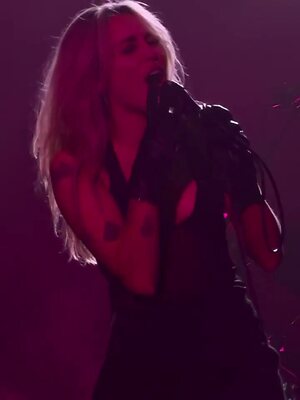 Miley Cyrus