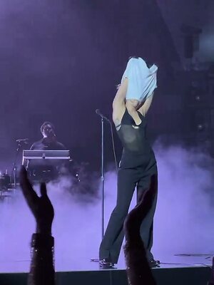 Miley Cyrus leaked photo #892