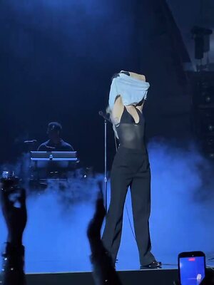 Miley Cyrus leaked photo #893