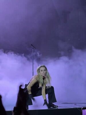 Miley Cyrus leaked photo #926