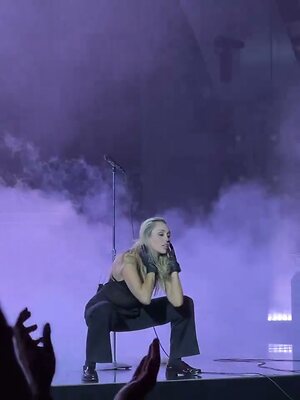Miley Cyrus leaked photo #927