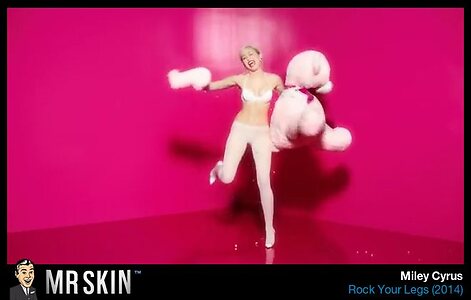 Miley Cyrus leaked photo #950