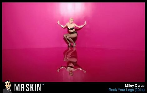 Miley Cyrus leaked photo #951