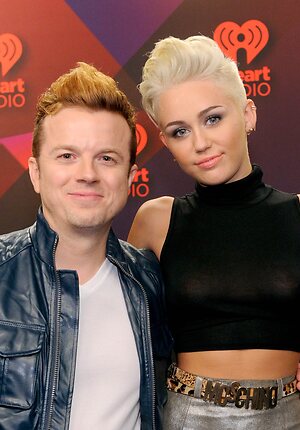 Miley Cyrus leaked photo #957