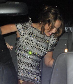 Miley Cyrus leaked photo #1008