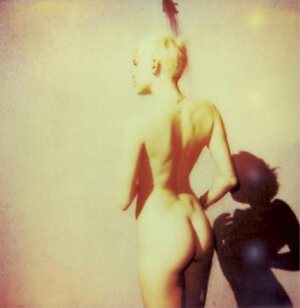 Miley Cyrus leaked photo #1062