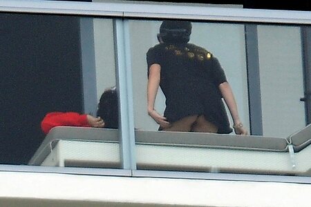 Miley Cyrus leaked photo #1142
