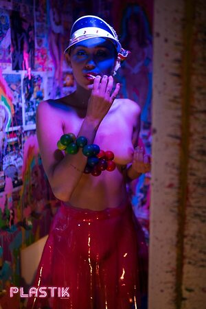 Miley Cyrus leaked photo #1235