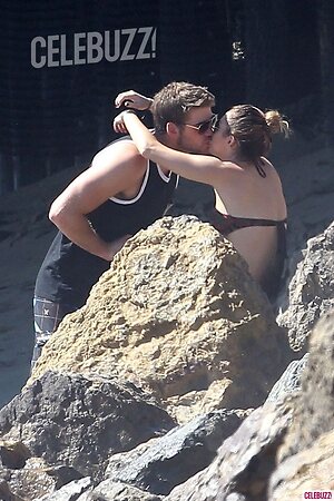 Miley Cyrus leaked photo #1354