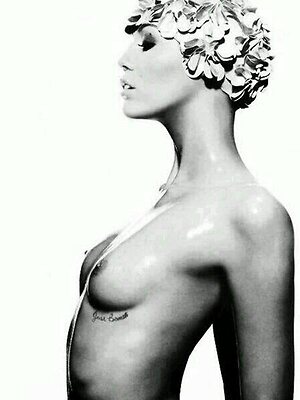 Miley Cyrus leaked photo #1403