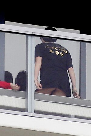 Miley Cyrus leaked photo #1541