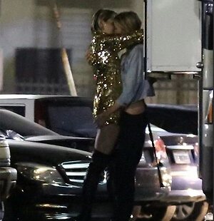 Miley Cyrus leaked photo #1562