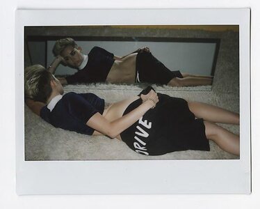 Miley Cyrus leaked photo #1615