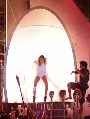 Miley Cyrus leaked photo #1711