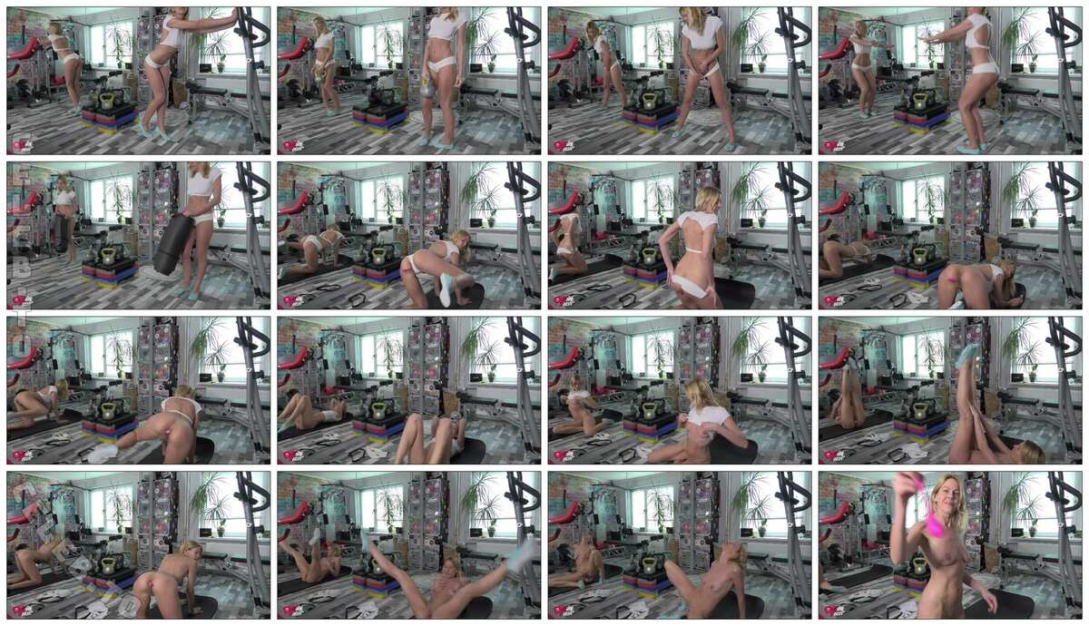 Miley Weasel Nude Leaked Photos