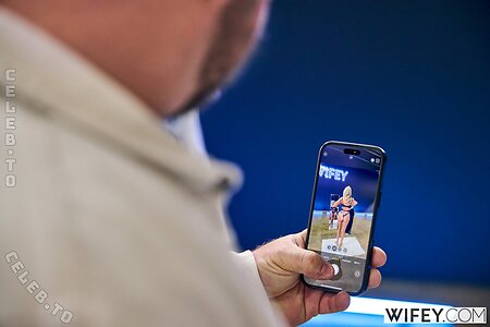 Milfy Nude Leaked Photo #313