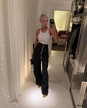 Milica Denise Umicevic Nude Leaked Photo #5