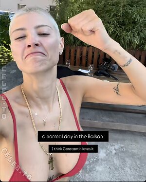 Milica Denise Umicevic