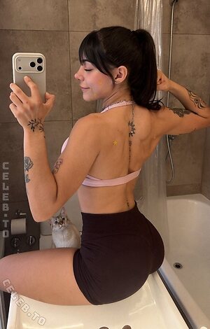 Milica Nude Leaked Photo #55