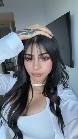 Milica leaked photo #89