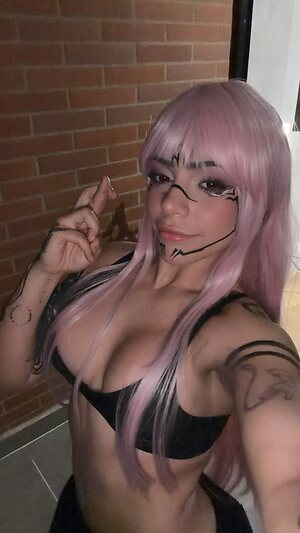 Milica leaked photo #98