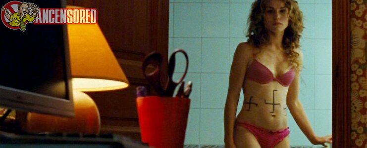Émilie Dequenne Nude Leaked Photo #15