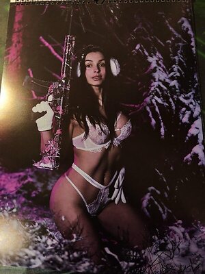 Miliholicy Nude Leaked Photo #6