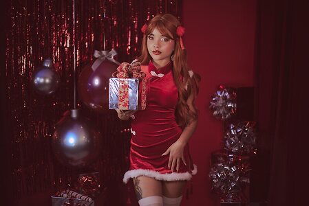 mili_moon_ leaked photo #8