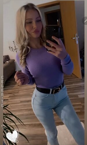 mi_lkaaaa Nude Leaked Photo #31