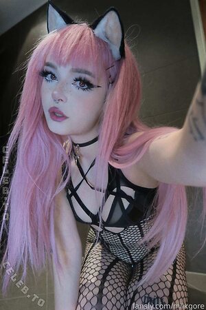 Milkgore photo