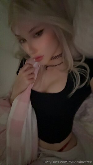 Milkimind leaked photos