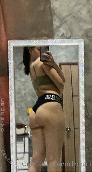 milkreeni Nude Leaked Photo #60