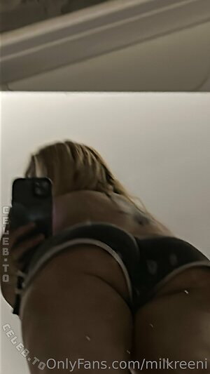 milkreeni Nude Leaked Photo #70