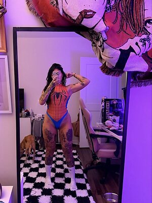 Milkton locallystupid leaked photo #3
