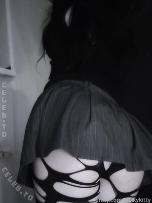 Milky Kitty Nude Leaked Photo #8